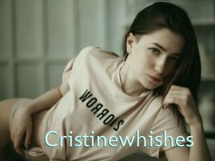 Cristinewhishes