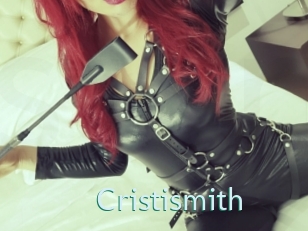 Cristismith