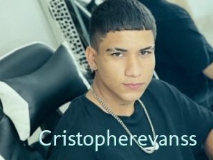 Cristopherevanss