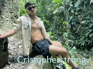 Cristopherstrong