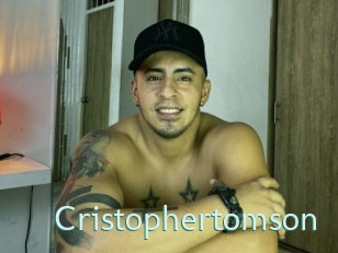 Cristophertomson