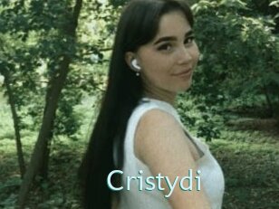 Cristydi