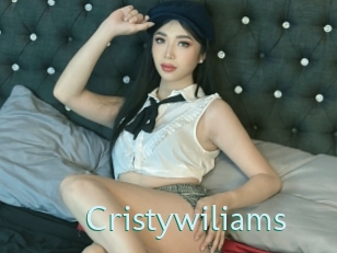 Cristywiliams