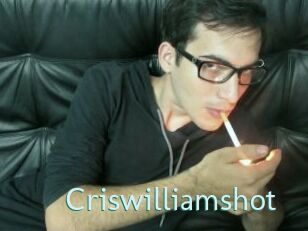 Criswilliamshot