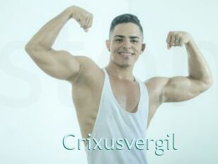 Crixusvergil