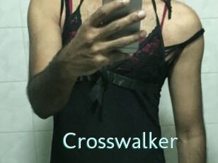 Crosswalker