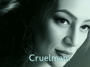 Cruelmam