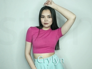 crylyn Straponles
