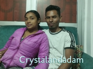 Crystalandadam