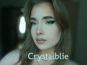 Crystalblie