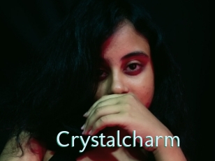 Crystalcharm