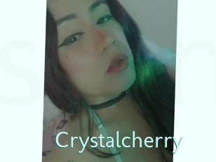 Crystalcherry