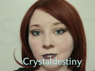 Crystaldestiny