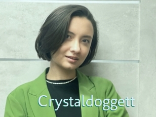 Crystaldoggett