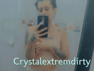 Crystalextremdirty