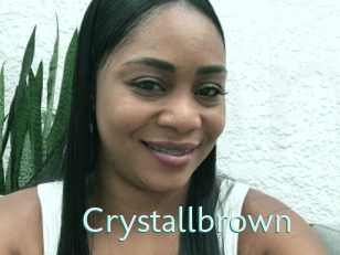 Crystallbrown
