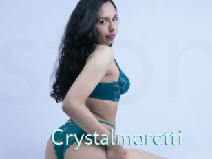 Crystalmoretti