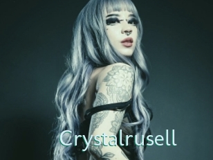 Crystalrusell