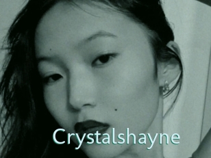 Crystalshayne