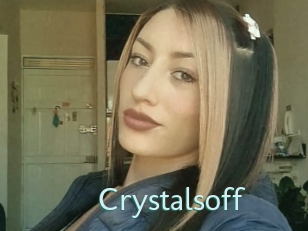 Crystalsoff