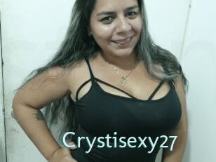 Crystisexy27