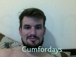 Cumfordays