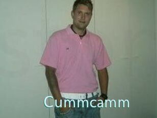 Cummcamm
