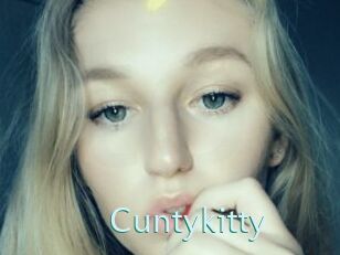 Cuntykitty