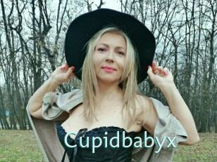 Cupidbabyx