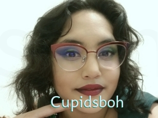 Cupidsboh