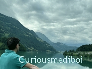 Curiousmediboi