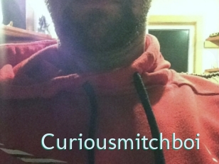 Curiousmitchboi