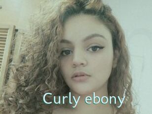 Curly_ebony