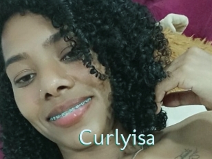 Curlyisa