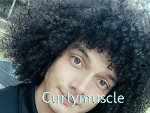 Curlymuscle