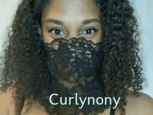 Curlynony