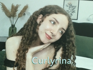 Curlyrina