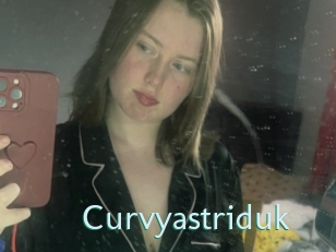 Curvyastriduk