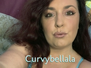 Curvybellala