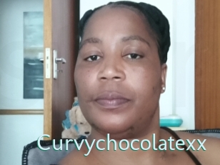 Curvychocolatexx