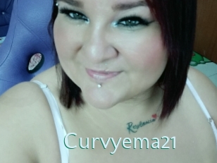 Curvyema21