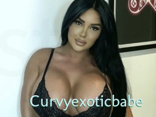 Curvyexoticbabe