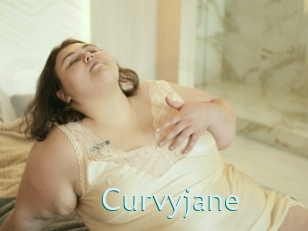 Curvyjane