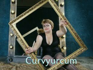 Curvyurcum