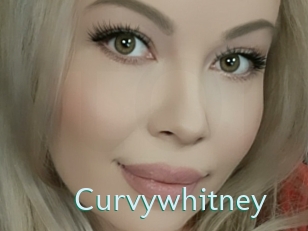 Curvywhitney