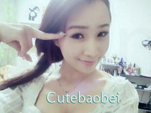 Cutebaobei