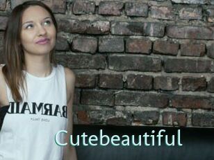 Cutebeautiful