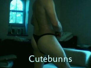 Cutebunns