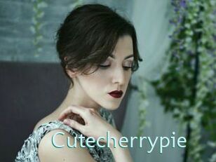 Cutecherrypie