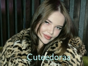 Cuteedoraa